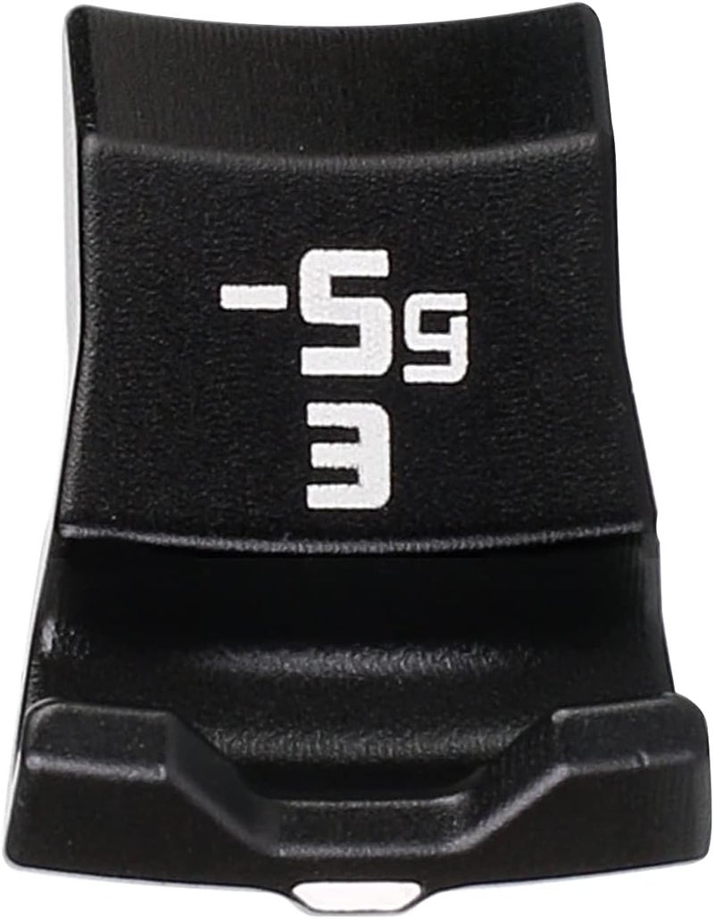 SummerHouse Golf Driver Head CG Weight Compatible with Titleist TSR3 Driver Clubs - Image 1